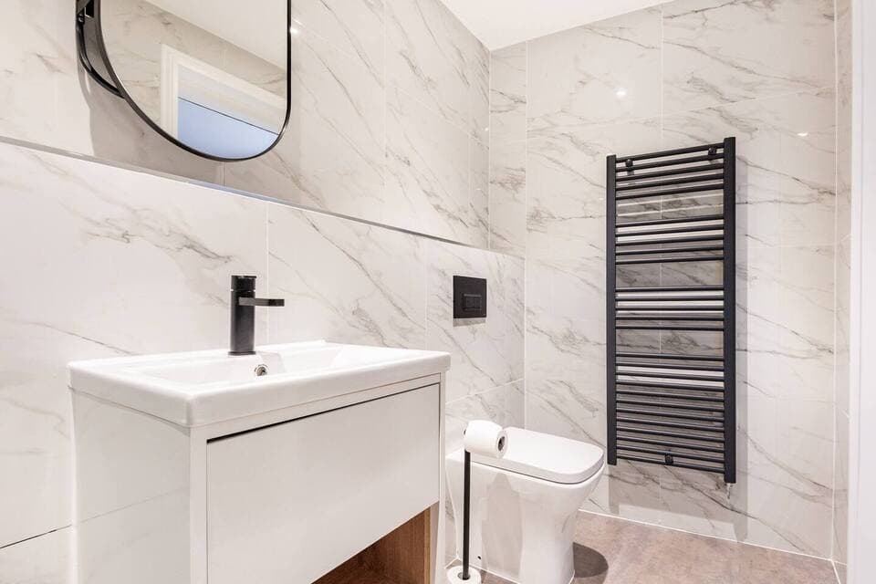 The Penthouse — photo 8