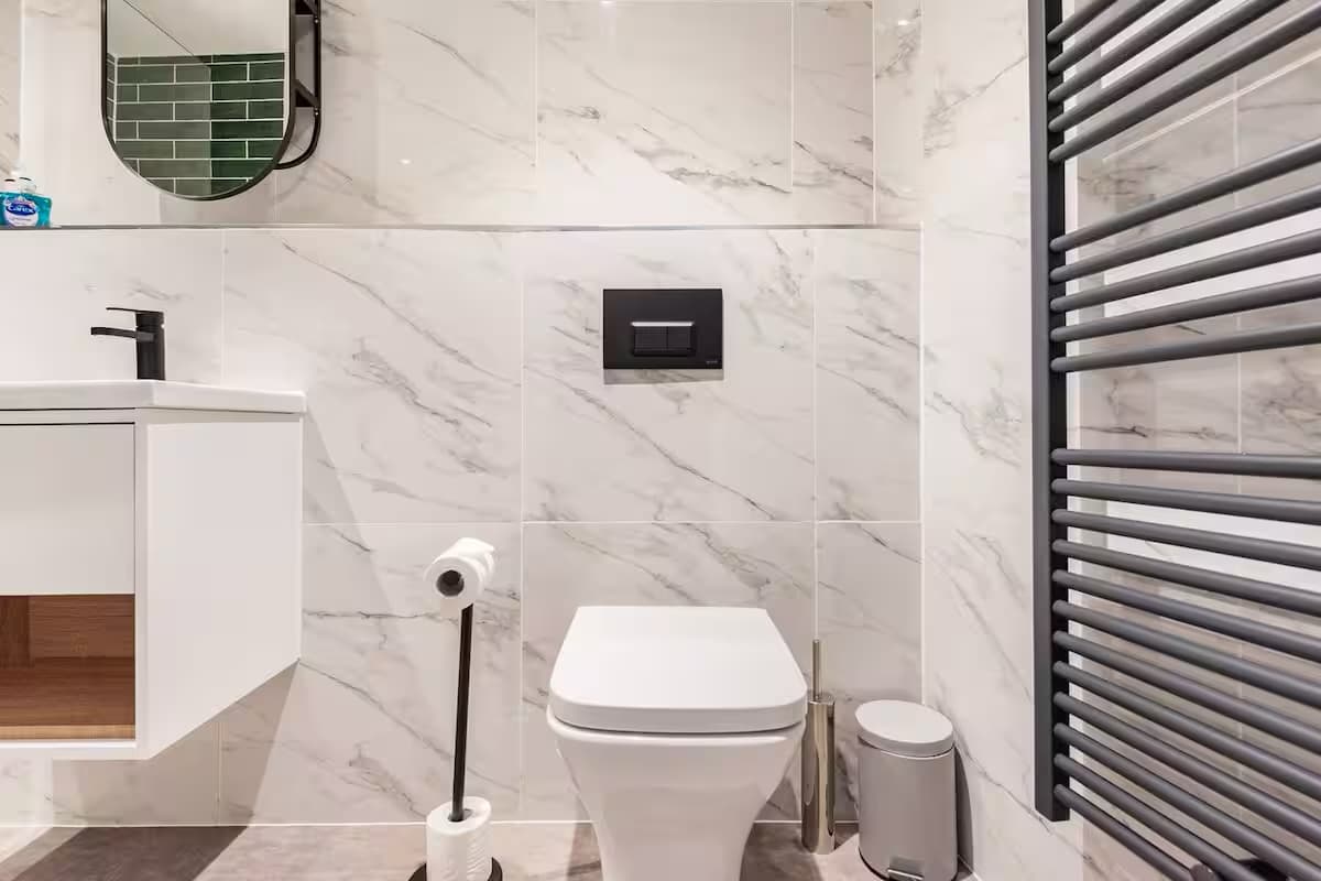 The Penthouse — photo 9